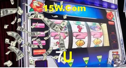 Bônus de Boas-vindas 7U