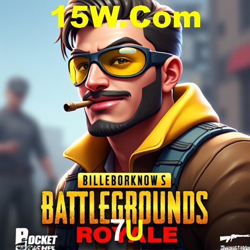 Desvendando o Mundo dos Jogos Virtuais na 7U