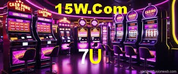 Slot Games 7U