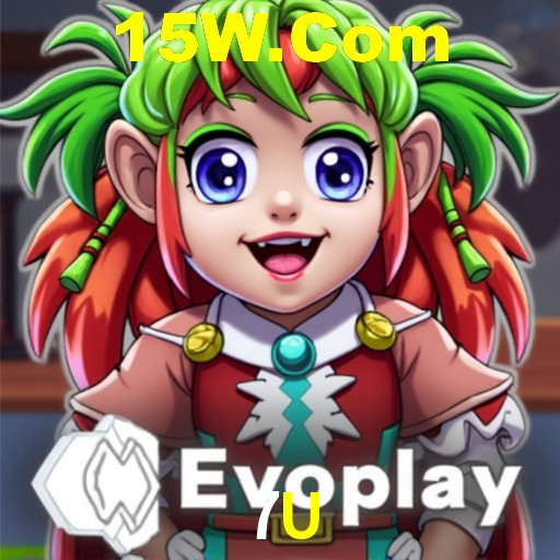 Descubra o Mundo do Cassino Online com 7U