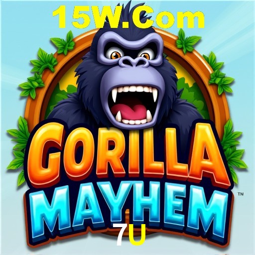 Descubra o Mundo do Cassino Online com 7U