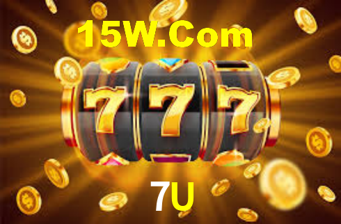 7U Login