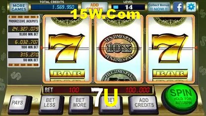 Estatísticas Esportivas 7U